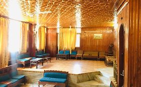 Kashmir Hill Town Hotel Srinagar (jammu And Kashmir) 3* India